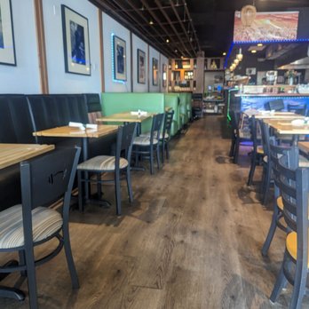Siam Rice Thai & Tapas - Asian Fusion Near Me - Hollywood, Florida Siam Rice Thai & Tapas - Asian Fusion Near Me - Hollywood, Florida