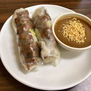 Pho Thien Y - 309. Grilled Pork Spring Rolls (2 rolls) - Delis Near Me - Haltom City, Texas Pho Thien Y - 309. Grilled Pork Spring Rolls (2 rolls) - Delis Near Me - Haltom City, Texas
