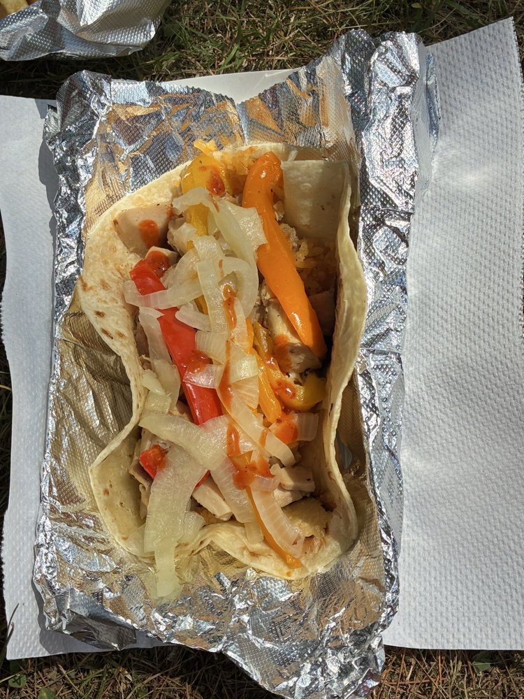 Tex Mex Express