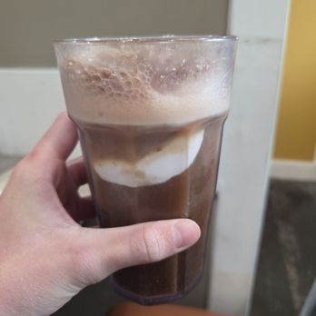 Pizza Ranch - Rootbeer float - Pizza Near Me - Shorewood, Illinois