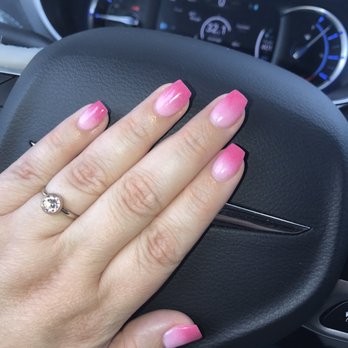 Lynn Luxury Nail & Spa - My fav set. Acrylic dip/natural nail - Hair Removal Near Me - Fraser, Michigan Lynn Luxury Nail & Spa - My fav set. Acrylic dip/natural nail - Hair Removal Near Me - Fraser, Michigan
