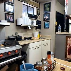Woody's Restaurant
