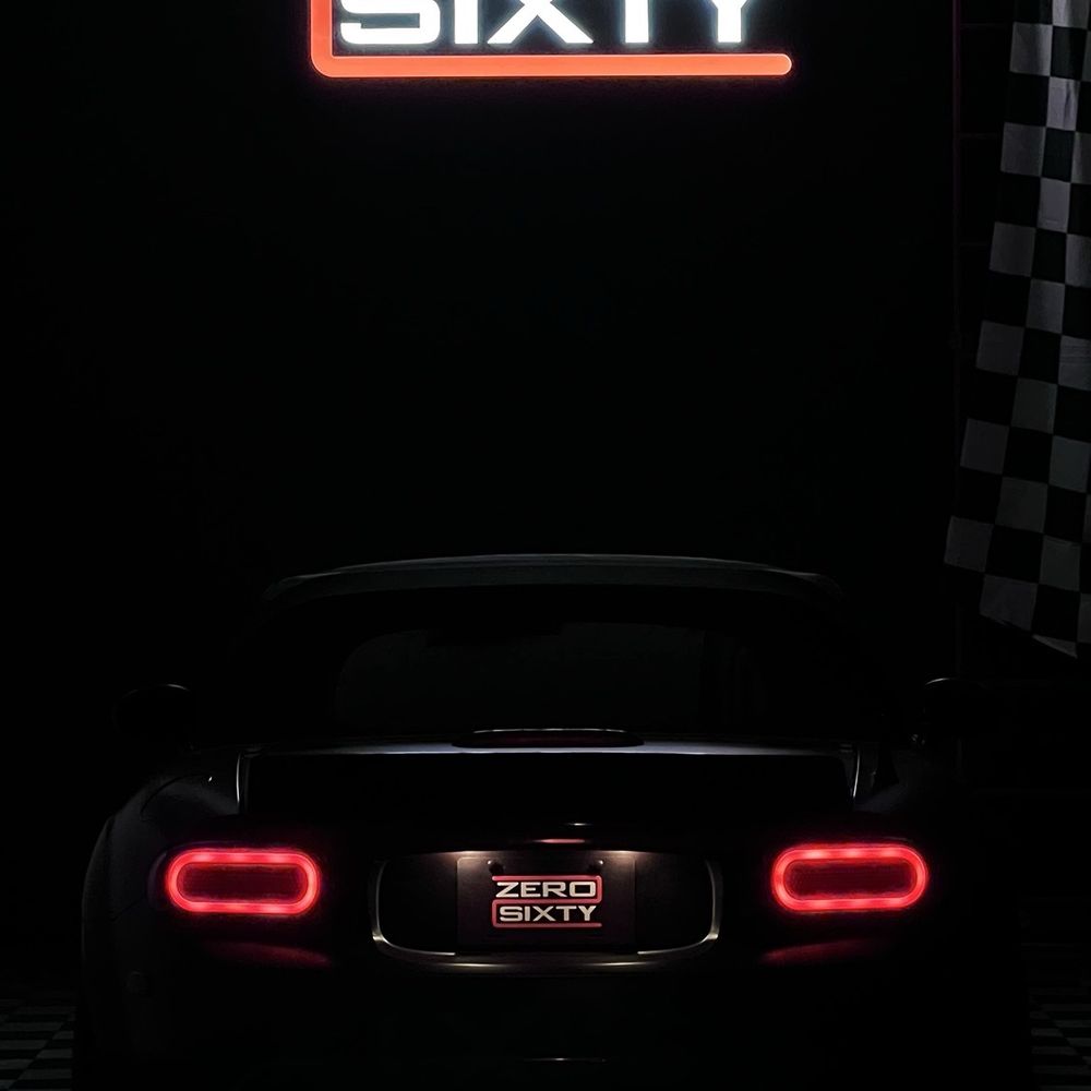 Zero2Sixty Wraps - More photos they sent me, this is my favorite! - Auto Detailing Near Me - Buena Park, California