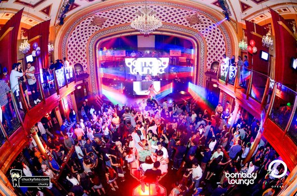 opera club atlanta dress code Opera Nightclub
