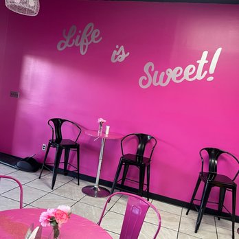 Cake Bar by Alexis - Bakeries Near Me - Charleston, South Carolina Cake Bar by Alexis - Bakeries Near Me - Charleston, South Carolina