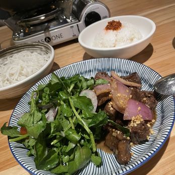 NEP Cafe - Vietnamese Shaking Beef - Breakfast & Brunch Near Me - Irvine, California NEP Cafe - Vietnamese Shaking Beef - Breakfast & Brunch Near Me - Irvine, California