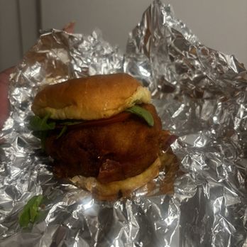 Sinful Slidrz - Burgers Near Me - Atlanta, Georgia