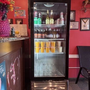 Our Place - Vending drinks - Indian Near Me - Irving, Texas Our Place - Vending drinks - Indian Near Me - Irving, Texas