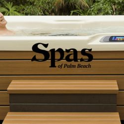 Spas of Palm Beach