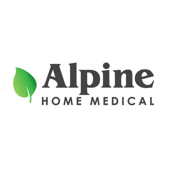 Alpine Home Medical - 2020 Alpine Logo - Medical Supplies Near Me - Logan, Utah Alpine Home Medical - 2020 Alpine Logo - Medical Supplies Near Me - Logan, Utah