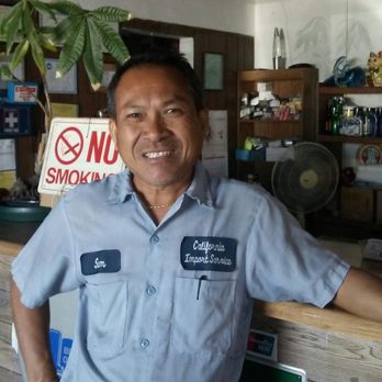 California Import Service - Very honest mechanic. Cannot go wrong bringing your car here and have them looking at it - Auto Repair Near Me - Alhambra, California