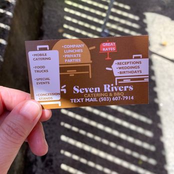 Seven Rivers BBQ - Barbeque Near Me - Portland, Oregon Seven Rivers BBQ - Barbeque Near Me - Portland, Oregon