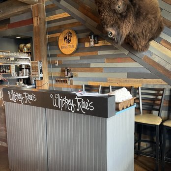 Whiskey Rae’s - Hostess stand. - Whiskey Bars Near Me - Rochester Hills, Michigan Whiskey Rae’s - Hostess stand. - Whiskey Bars Near Me - Rochester Hills, Michigan