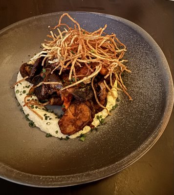 Fox and Pearl by null Fox and Pearl by null