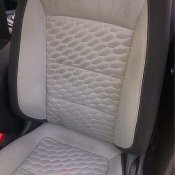 Padilla Mobile Detailing - Driver side before - Auto Detailing Near Me