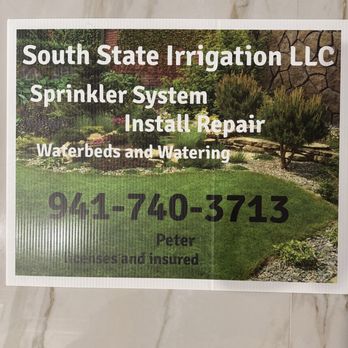 South State Irrigation - Irrigation Near Me South State Irrigation - Irrigation Near Me