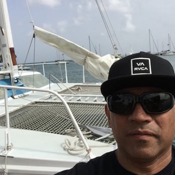 Big Beard's Adventure Tours - That's the boat behind me - Boating Near Me - St Croix, Virgin Islands Big Beard's Adventure Tours - That's the boat behind me - Boating Near Me - St Croix, Virgin Islands