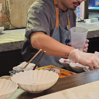 Kenji Omakase - Japanese Near Me - New Orleans, Louisiana Kenji Omakase - Japanese Near Me - New Orleans, Louisiana