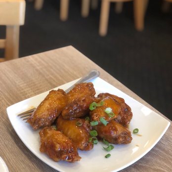 Dumpling Kitchen - G9. Dry-Fried Chicken - Chinese Near Me - San Francisco, California