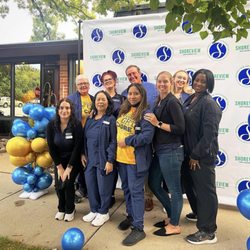 Shoreview Orthodontics - Kenilworth