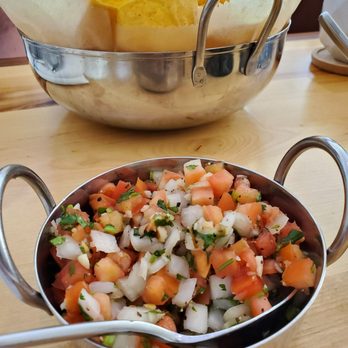 Roca - Pico - Latin American Near Me - Kalamazoo, Michigan