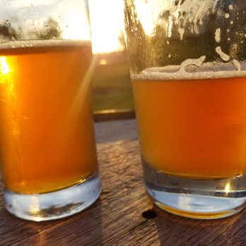 Castle Danger Brewery - Enjoy your beers while the sunsets. - Breweries Near Me - Two Harbors, Minnesota
