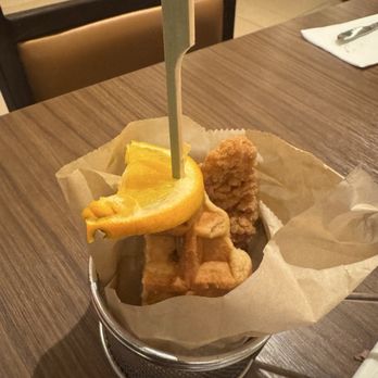 Fresh Harvest Buffet - Buffets Near Me - Tampa, Florida