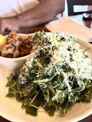 Mac's Fish House Provincetown by null