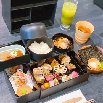 Sushi Muse - Sushi Bars Near Me - New York, New York