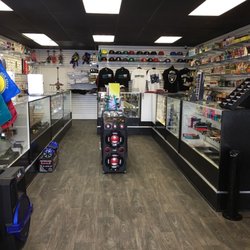 Shark City Smoke & Skate Shop