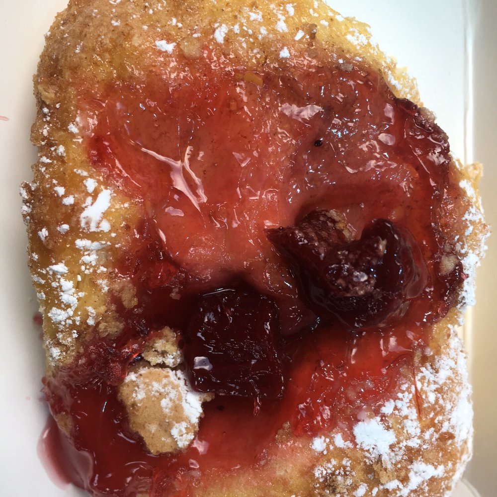 Robin’s Snowflake Donuts & Cafe - Donuts Near Me - Spring, Texas Robin’s Snowflake Donuts & Cafe - Donuts Near Me - Spring, Texas