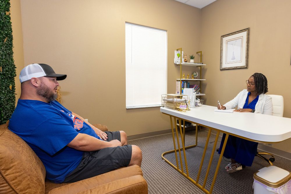 Prestige Health & Wellness - child therapist in Valrico, FL