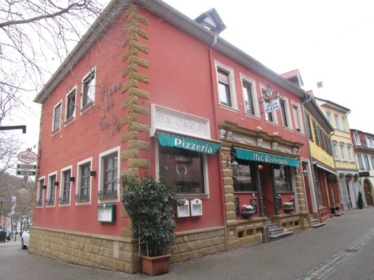 Pizzeria Pizza Bei Carlo Takeout Delivery 17 Photos Reviews Pizza Kurgartenstr 1 Bad Durkheim Rheinland Pfalz Germany Restaurant Reviews Phone Number Yelp