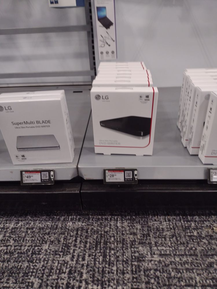 BEST BUY Updated August 2024 14 Reviews 3600 County Rd Ok