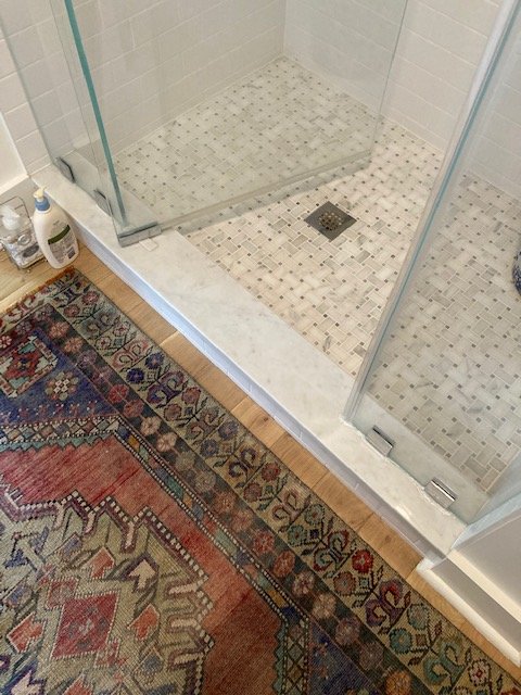 Slide of Spike Development