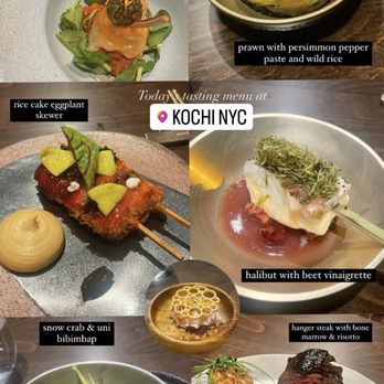 Kochi - Korean Near Me - New York, New York Kochi - Korean Near Me - New York, New York