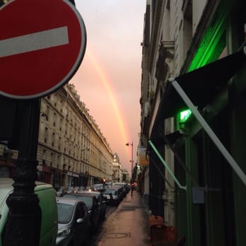 The Green Goose - Irish Pub Near Me - Paris, 75