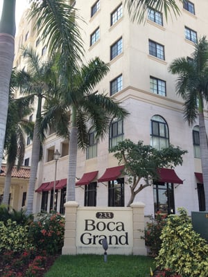 Boca Grande Condo