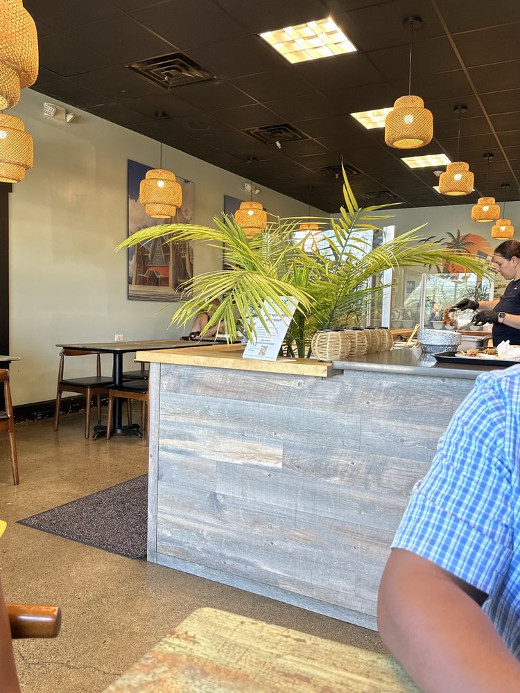El Dominicano Restaurant