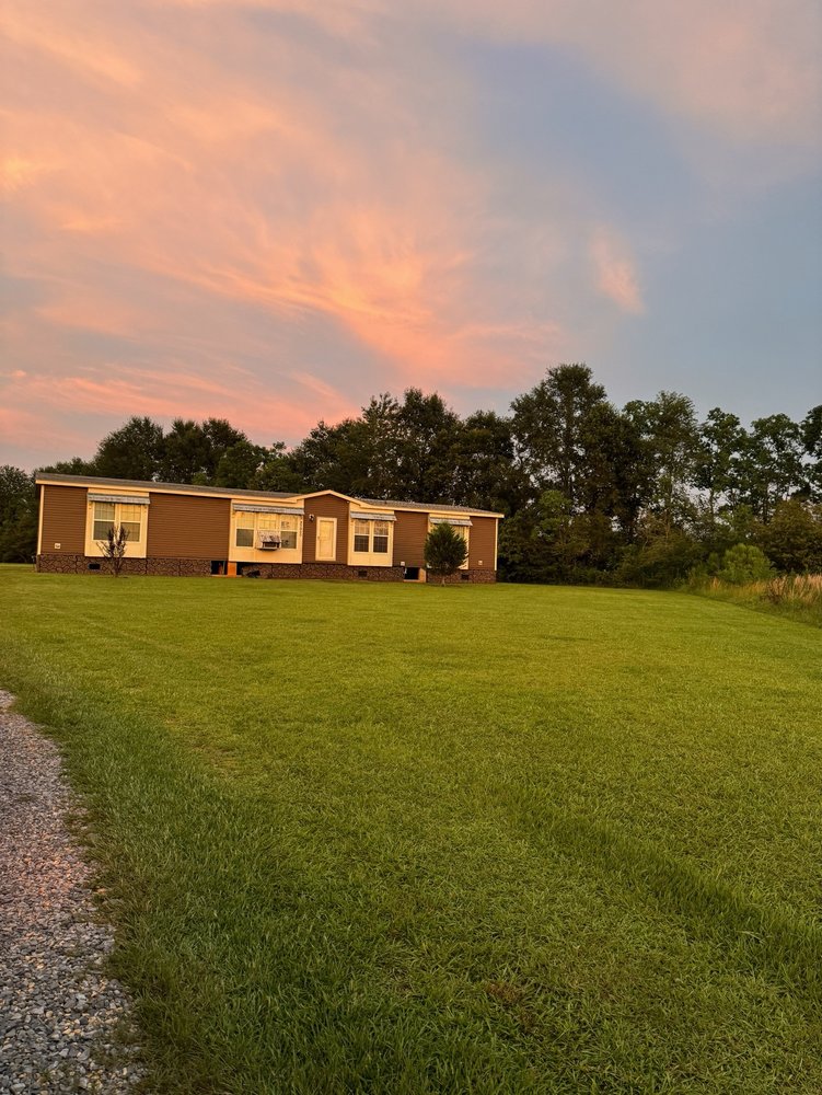 Yard Smiths Lawn Care - tree service in Brandon , MS