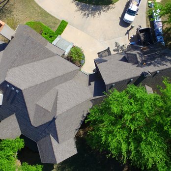 Conrad's Roofing - Roofing Near Me - Edmond, Oklahoma Conrad's Roofing - Roofing Near Me - Edmond, Oklahoma
