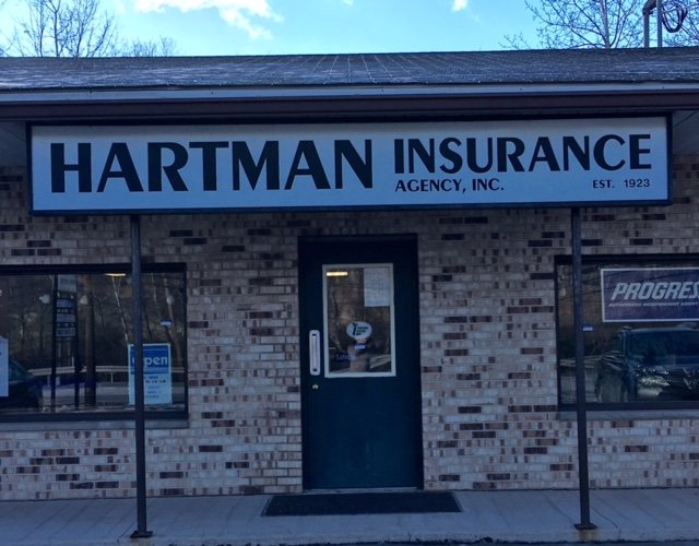 HARTMAN INSURANCE AGENCY - Updated March 2026 - 17 Photos - 3200 ...