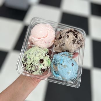 LILY'S HANDMADE ICE CREAM - Updated December 2025 - 222 Photos
