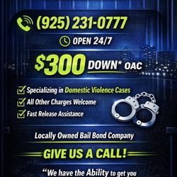Ability Bail Bonds