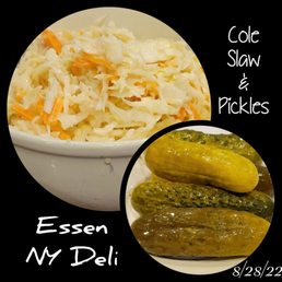 ESSEN NY DELI - Updated October 2025 - 95 Photos & 115 Reviews - 1359 Coney Island Ave, Brooklyn