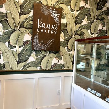 Kauai Bakery - Bakeries Near Me - Lihue, Hawaii Kauai Bakery - Bakeries Near Me - Lihue, Hawaii