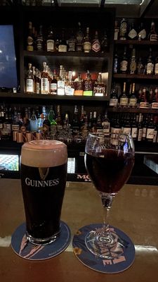 Garvey's Irish Pub by null