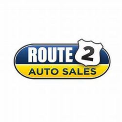Route 2 Auto Sales