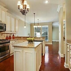 French Quarter Facades Kitchen & Bath