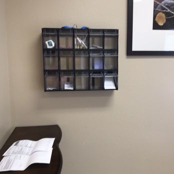 Labcorp - Lab room - Laboratory Testing Near Me - Davenport, Florida